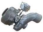 Turbolader für Fiat Stilo Multi Wagon – OE 71788706 – neu