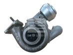Turbolader für Fiat Stilo – OE 55191485 – neu