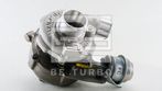 Turbolader für Hyundai Matrix – OE 28201A120 – neu