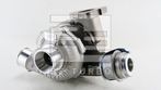 Turbolader Hyundai Getz, i30 (FD), i30 Kombi – OE 28201-2A400 / 740611-2 – neu Turbolader für Hyundai Getz – OE 28201-2A400 – neu