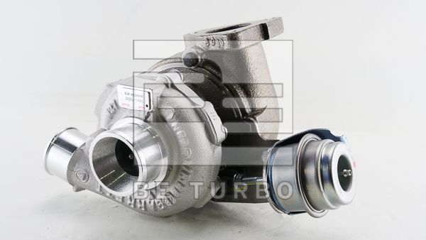 Turbocharger Hyundai Getz, i30 (FD), i30 Estate – OE 28201-2A400 / 740611-5002W – remanufactured Turbocharger for Hyundai Getz – OE 28201-2A400 – remanufactured