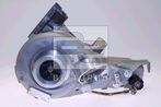 Turbolader für Mercedes-Benz E-Class T-Model – OE A646090098080 – neu