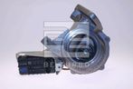 Turbolader für Mercedes-Benz C-Class – OE A6460900980 – neu