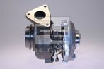 Turbolader für Mercedes-Benz E-Class – OE 646090108080 – neu