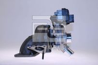 Turbocharger Ford Transit Minibus, Transit Van, Transit Platform/Chassis – OE 8C1Q6K682DB / 753519-0007 – new Turbocharger for Ford Transit Kasten – OE 2004526 – new