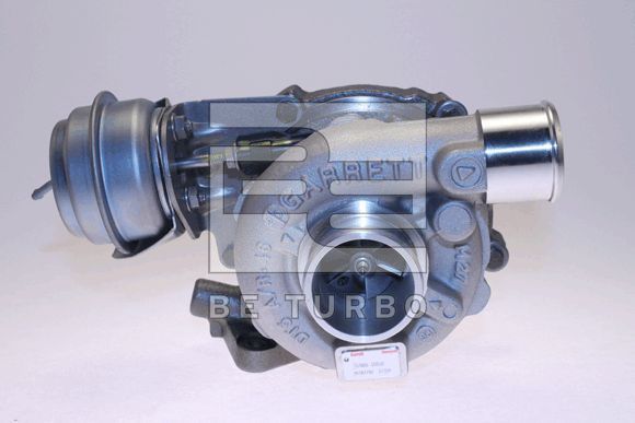 Turbocharger KIA Carens I MPV – OE 2823127460 / 757886-5 – new Turbocharger for KIA Carens I Großraumlimousine – OE 2823127460 – new