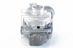 Turbocharger Hyundai – OE 28231-27860 / 757886-0006 – new Turbocharger – OE 2823127860 – new