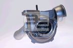 Turbolader für Ssangyong Actyon Sports I – OE 6640900880 – neu
