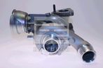 Turbolader für Ssangyong Kyron – OE A6640900880 – neu