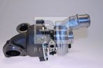Turbolader für Ford Focus II Turnier – OE 7G9Q-6K682-BA – neu