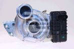 Turbolader für Ford Tourneo Connect – OE 2004532 – neu