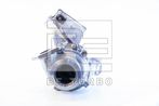 Turbolader für BMW 1 (E81) – OE 2414336 – neu