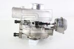 Turbolader für Iveco Daily IV Kasten – OE 504205350 – neu