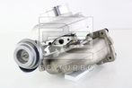 Turbolader für Iveco Massif Station Wagon – OE 504205349 – neu