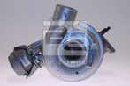 Turbolader für Iveco Daily III Pritsche/Fahrgestell – OE 504128779 – neu