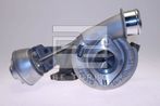 Turbolader für Honda Civic VIII Hatchback – OE 18900RSRE01 – neu