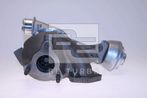 Turbolader für Honda Civic VIII Hatchback – 753708-5 – neu