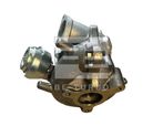 Turbolader für Nissan Navara NP300 – OE 14411EC00A – neu