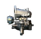 Turbolader für Nissan Pathfinder III – OE 14411EC00B – neu