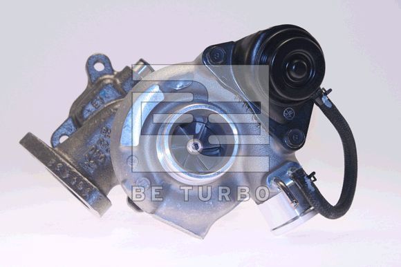Turbocharger Hyundai H-1 / Starex Minibus, H100 Platform/Chassis – OE 28200-4A201 / 49135-04212 – new Turbocharger for Hyundai H-1 / Starex Bus – OE 28200-4A201 – new