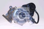 Turbolader für Hyundai H-1 / Starex Bus – OE 28200-4A201 – neu