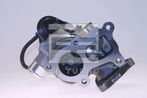 Turbolader für Hyundai H-1 / Starex Bus – OE 282004-A201 – neu