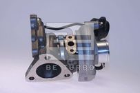 Turbocharger Hyundai H-1 / Starex Minibus, H100 Platform/Chassis – OE 28200-4A201 / 49135-04212 – new Turbocharger for Hyundai H100 Pritsche/Fahrgestell – OE 282004A161 – new