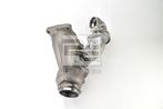 Turbolader Mercedes-Benz Sprinter 3,5-t Kasten, Sprinter 3,5-t Pritsche/Fahrgestell, Sprinter 5-t Kasten – OE A6460901480 / 5304-988-0057 – neu Turbolader für Mercedes-Benz Sprinter 3,5-t Pritsche/Fahrgestell – OE A646090148080 – neu