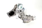 Turbolader Mercedes-Benz Sprinter 3,5-t Kasten, Sprinter 3,5-t Pritsche/Fahrgestell, Sprinter 5-t Kasten – OE A6460901480 / 5304-988-0057 – neu Turbolader für Mercedes-Benz Sprinter 3,5-t Kasten – OE A6460901480 – neu