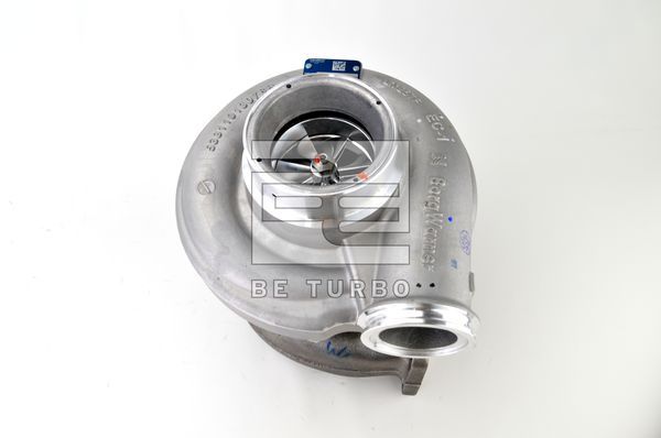 Turbocharger MAN TGA, TGX I, TGS I – OE 51091019242 / 5331-990-7507 – new Turbocharger for MAN TGA – OE 51091019242 – new
