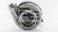 Turbocharger MAN TGA – OE 51.09100-9518 / 5331-990-6727 – new Turbocharger for MAN TGA – OE 51.09100-9519 – new