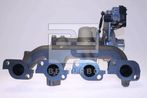 Turbolader für Ford Mondeo III Turnier – OE RE6S7Q6K682AG – neu