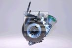 Turbolader für Renault Megane II – OE 8200475873 – generalüberholt