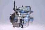 Turbolader für Renault Megane II Coupé-Cabriolet – OE 7555070008 – generalüberholt