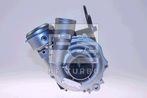 Turbolader für Renault Scénic II – OE 8200901185 – generalüberholt