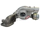 Turbolader für Alfa Romeo 159 – OE 55211443 – neu