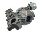 Turbolader für Alfa Romeo 159 Sportwagon – OE 71724098 – neu