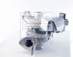 Turbolader für Chevrolet Captiva – OE 96440365 – neu