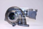 Turbolader Citroën C5 III, C5 III Break, DS4 – OE AV6J6K682AA / 762328-5003S – neu Turbolader für Citroën DS4 – OE AV6J6K682AA – neu
