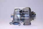 Turbolader Citroën C5 III, C5 III Break, DS4 – OE 36001457 / 762328-2 – generalüberholt Turbolader für Citroën C5 III – OE 0375L6 – generalüberholt