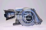 Turbolader Citroën C5 III, C5 III Break, DS4 – OE 36001457 / 762328-2 – generalüberholt Turbolader für Citroën C5 III Break – OE 0375N9 – generalüberholt