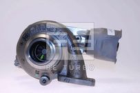 Turbolader Citroën C5 III, C5 III Break, DS4 – OE 36001457 / 762328-2 – generalüberholt Turbolader für Citroën DS4 – OE 36001457 – generalüberholt