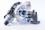 Turbolader für Jeep Compass – OE MN980335 – generalüberholt
