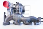 Turbolader für Dodge Caliber – OE 03G253019R – generalüberholt