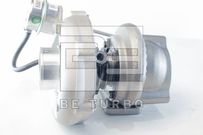 Turbocharger JCB – OE 320/06153 / 802455-2 – new Turbocharger – OE 32/06153 – new