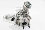 Turbolader für Opel Movano A Bus – OE 8200483648 – neu