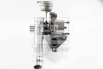 Turbolader für Opel Movano A Kasten – OE 7701478607 – neu