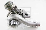 Turbolader für Mercedes-Benz E-Class – OE 861080 – neu