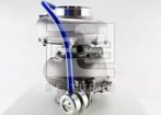 Turbolader für Scania P I – OE 572754 – neu