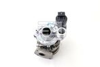 Turbolader für Land Rover Range Rover Sport I – OE 6H3Q6K682FF – neu